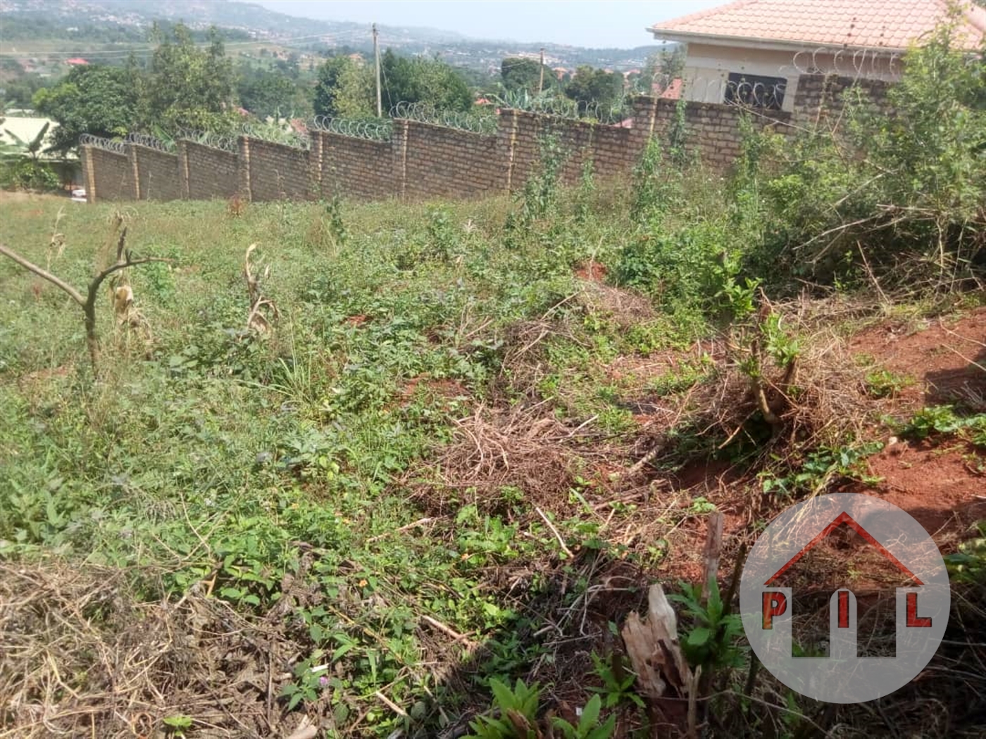 Residential Land for sale in Mutundwe Wakiso