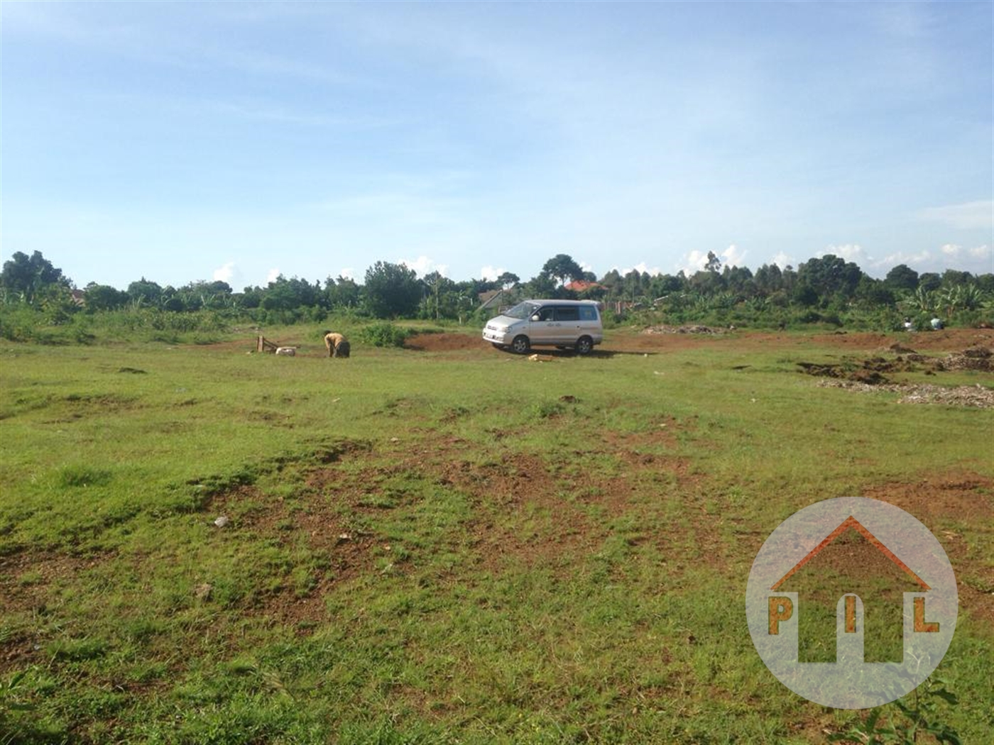 Commercial Land for sale in Makerere Kampala