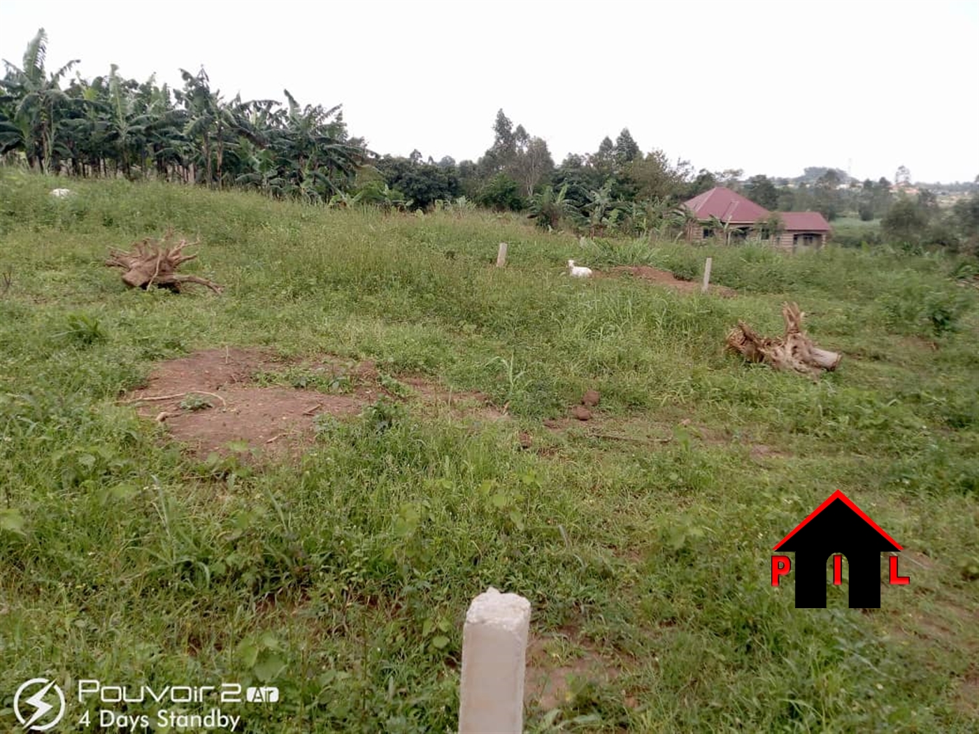 Commercial Land for sale in Makerere Kampala