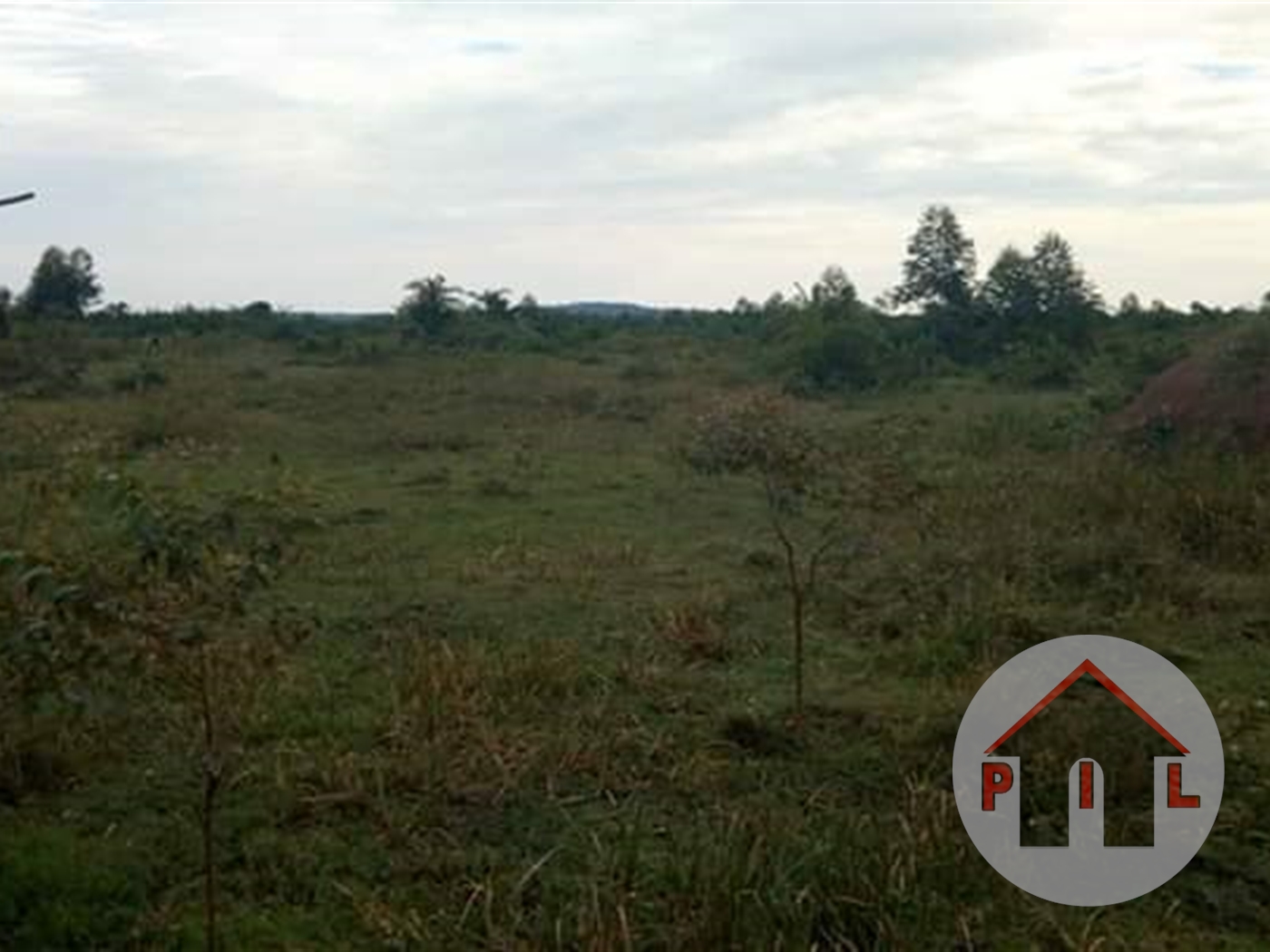 Agricultural Land for sale in Kyabaganga Nakasongola