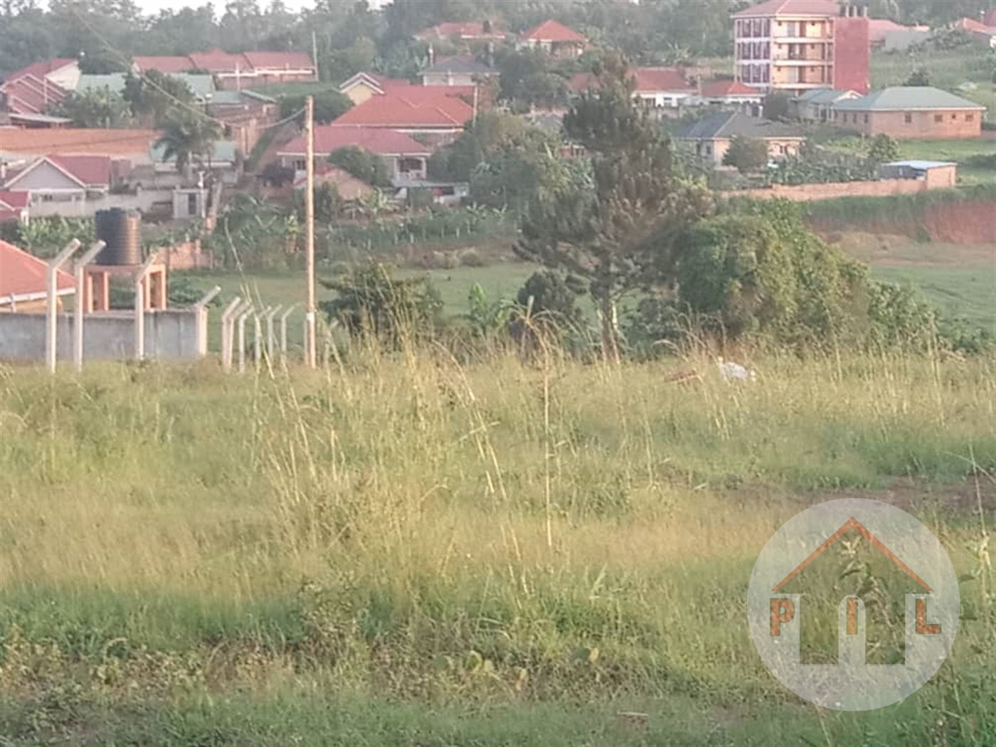 Residential Land for sale in Mulago Kampala