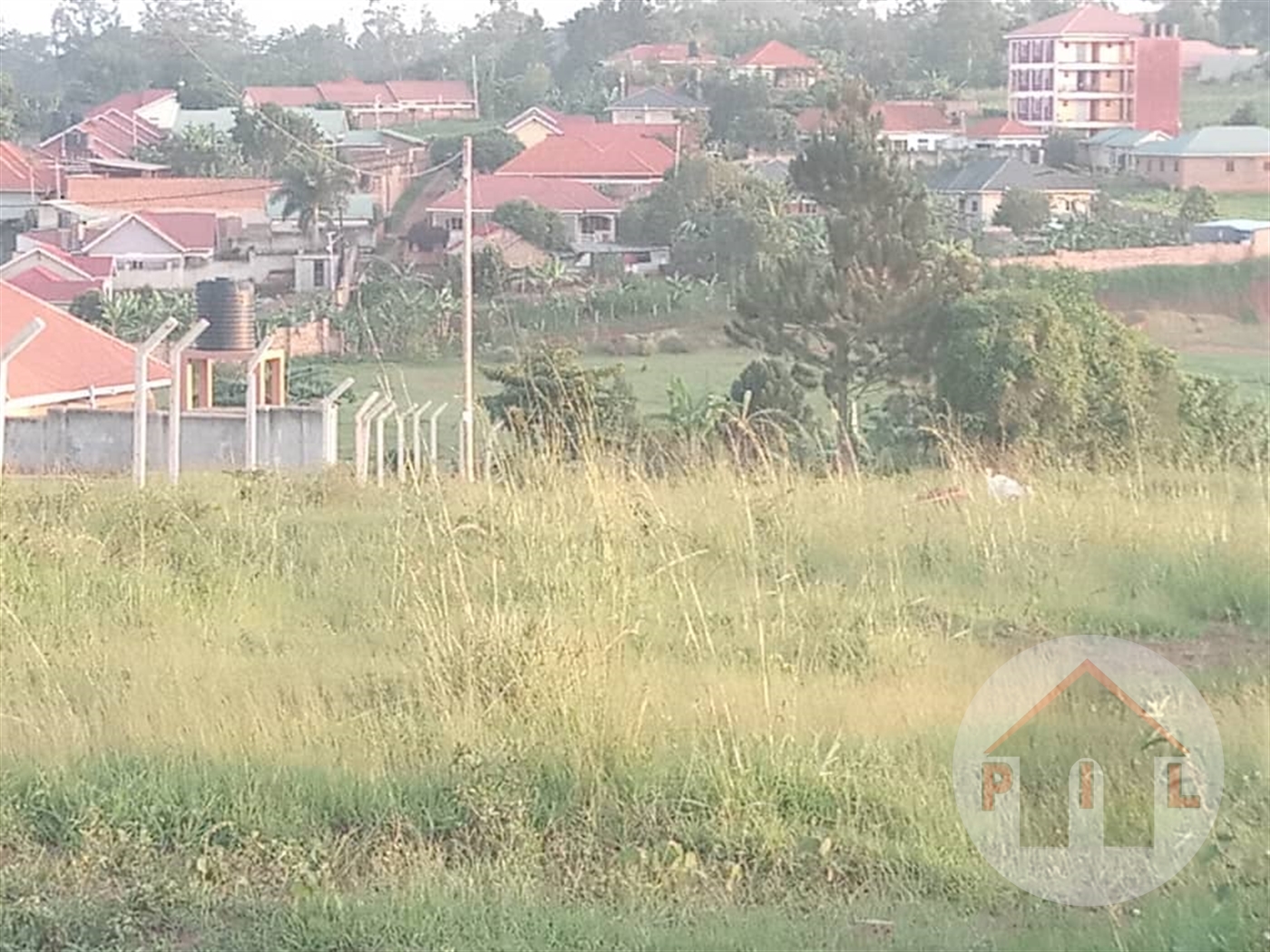 Residential Land for sale in Mulago Kampala