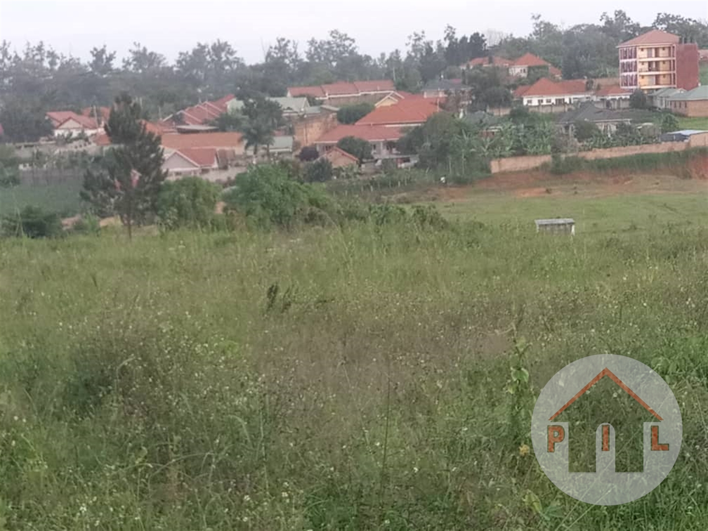 Residential Land for sale in Kitifumba Wakiso