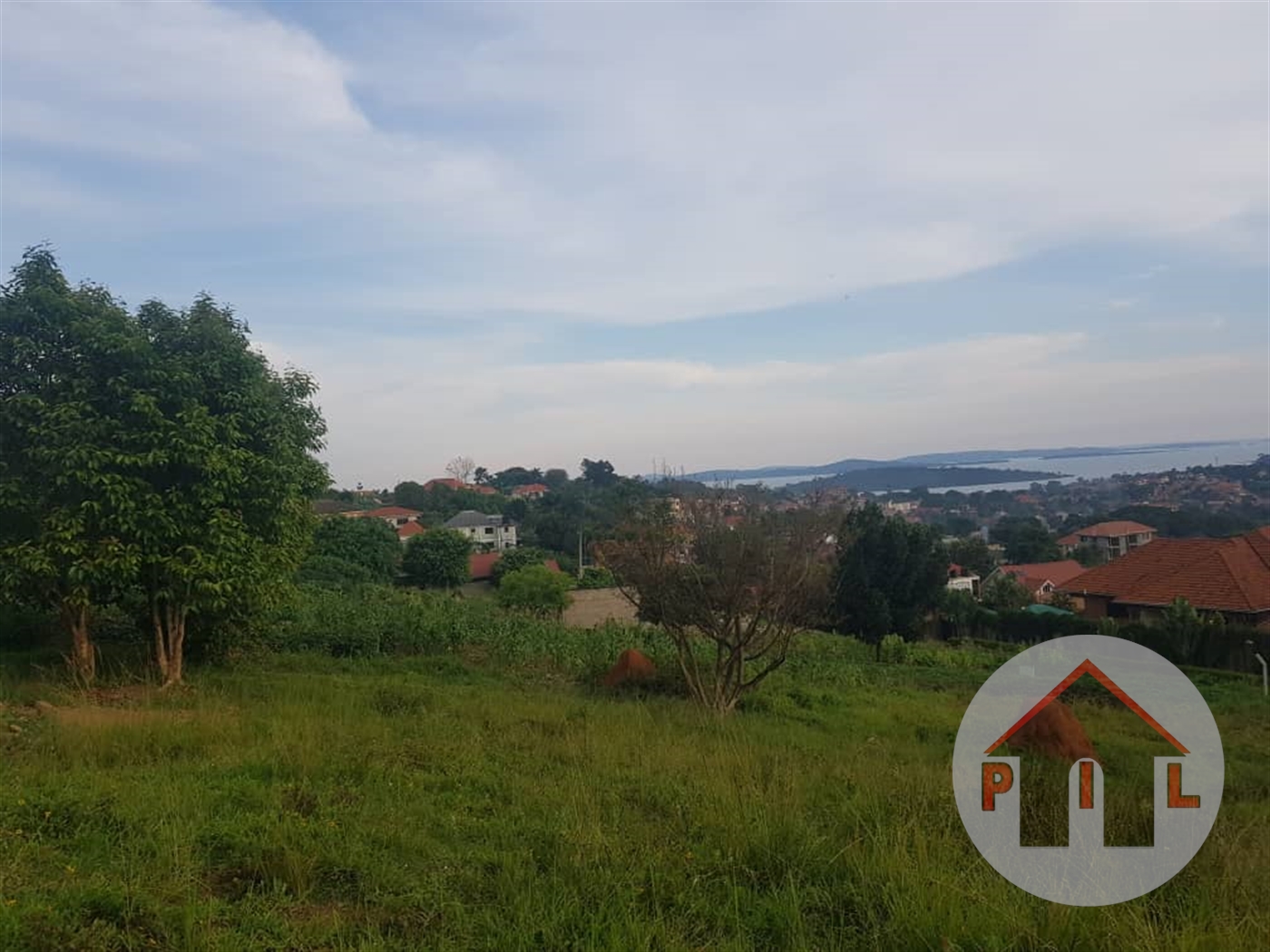 Residential Land for sale in Kira Wakiso