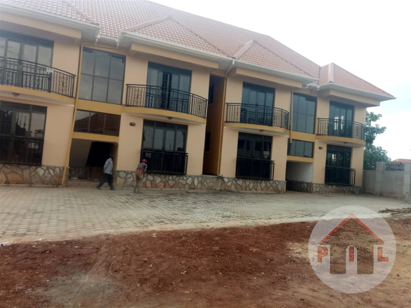 Apartment block for sale in Kira Wakiso