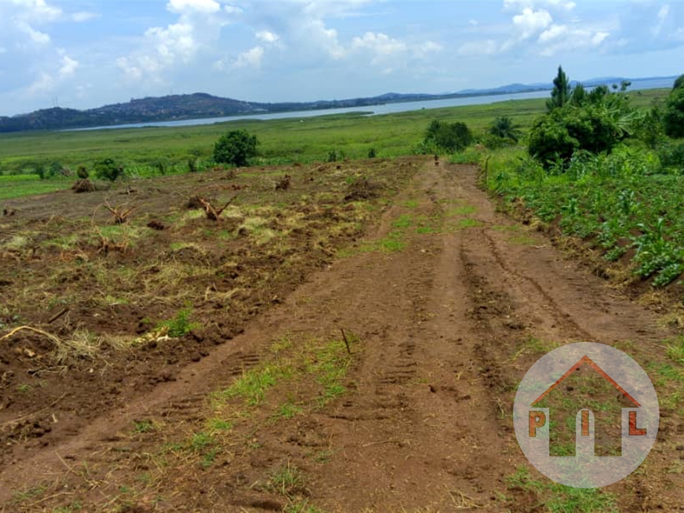 Agricultural Land for sale in Mpatta Kampala