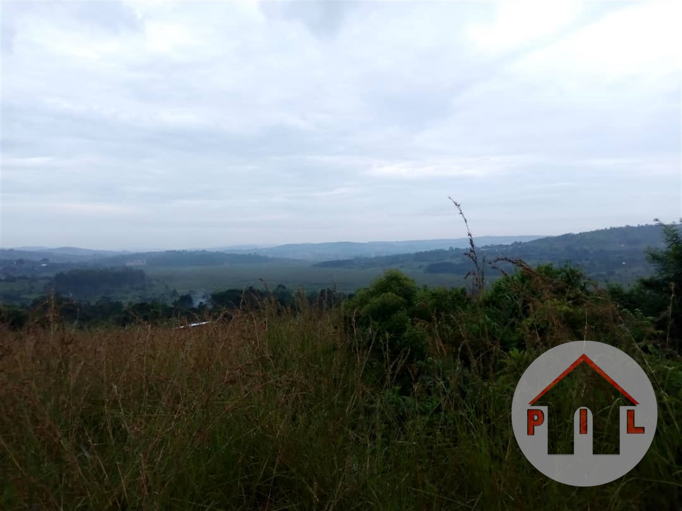 Agricultural Land for sale in Buzibwela Luweero