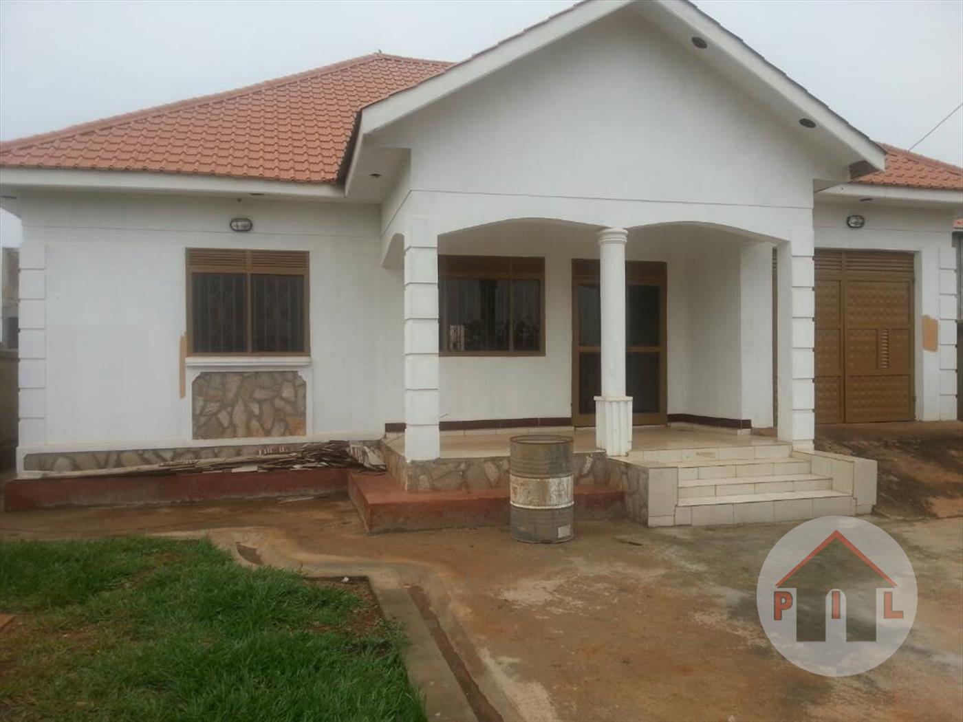 Bungalow for sale in Entebbe Wakiso