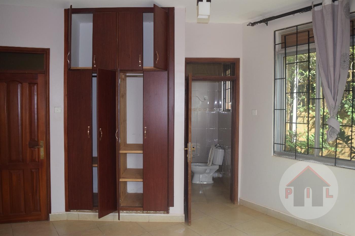 Bungalow for rent in Lubowa Wakiso