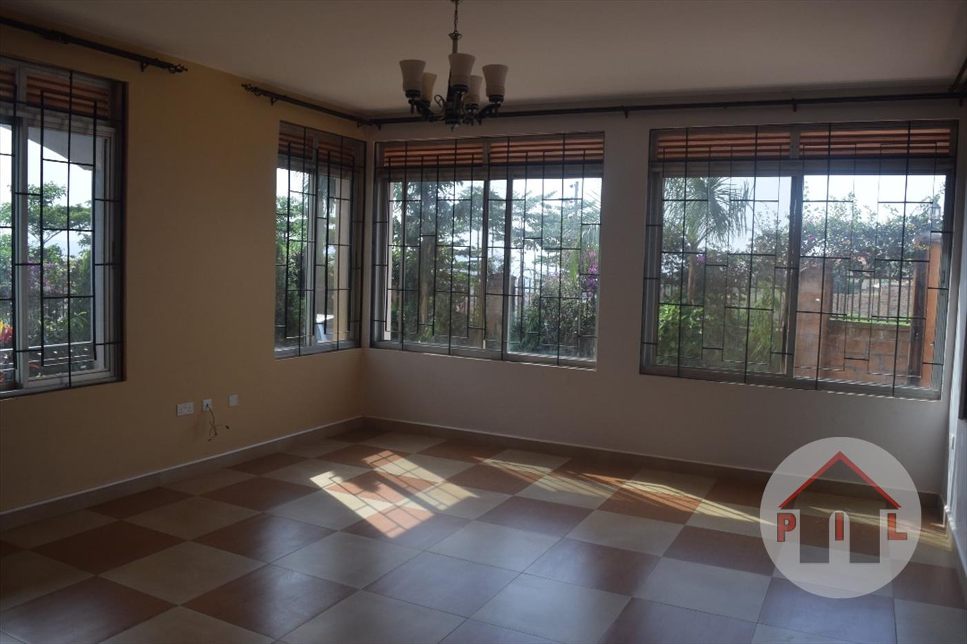 Bungalow for rent in Lubowa Wakiso