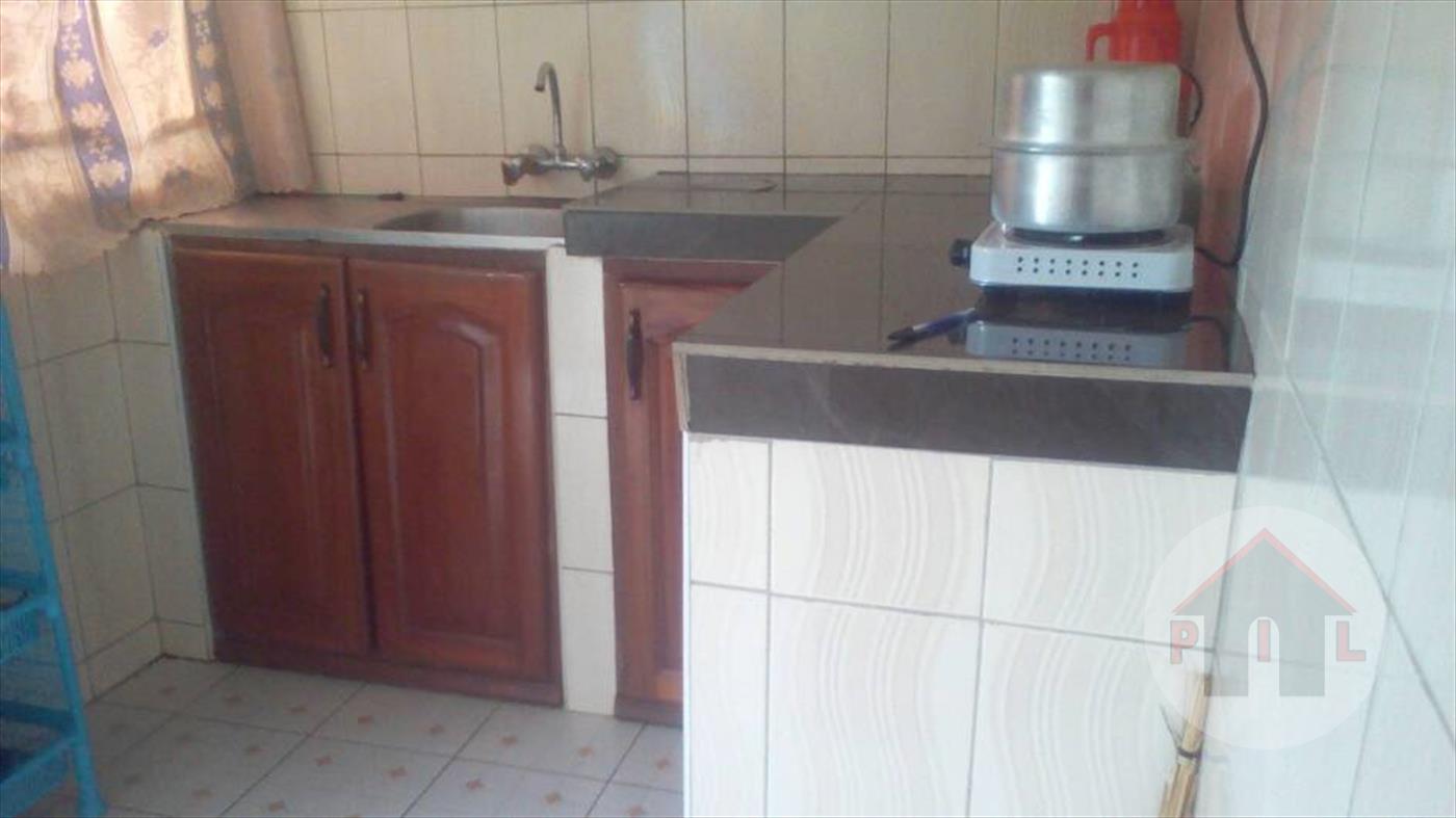 Mansion for sale in Mbuya Wakiso