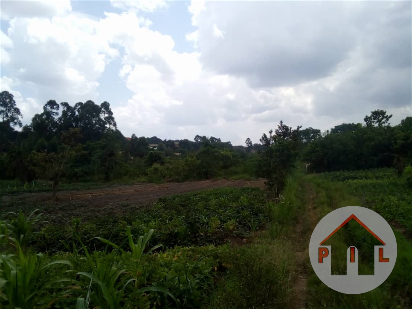 Residential Land for sale in Kitukutwe Wakiso