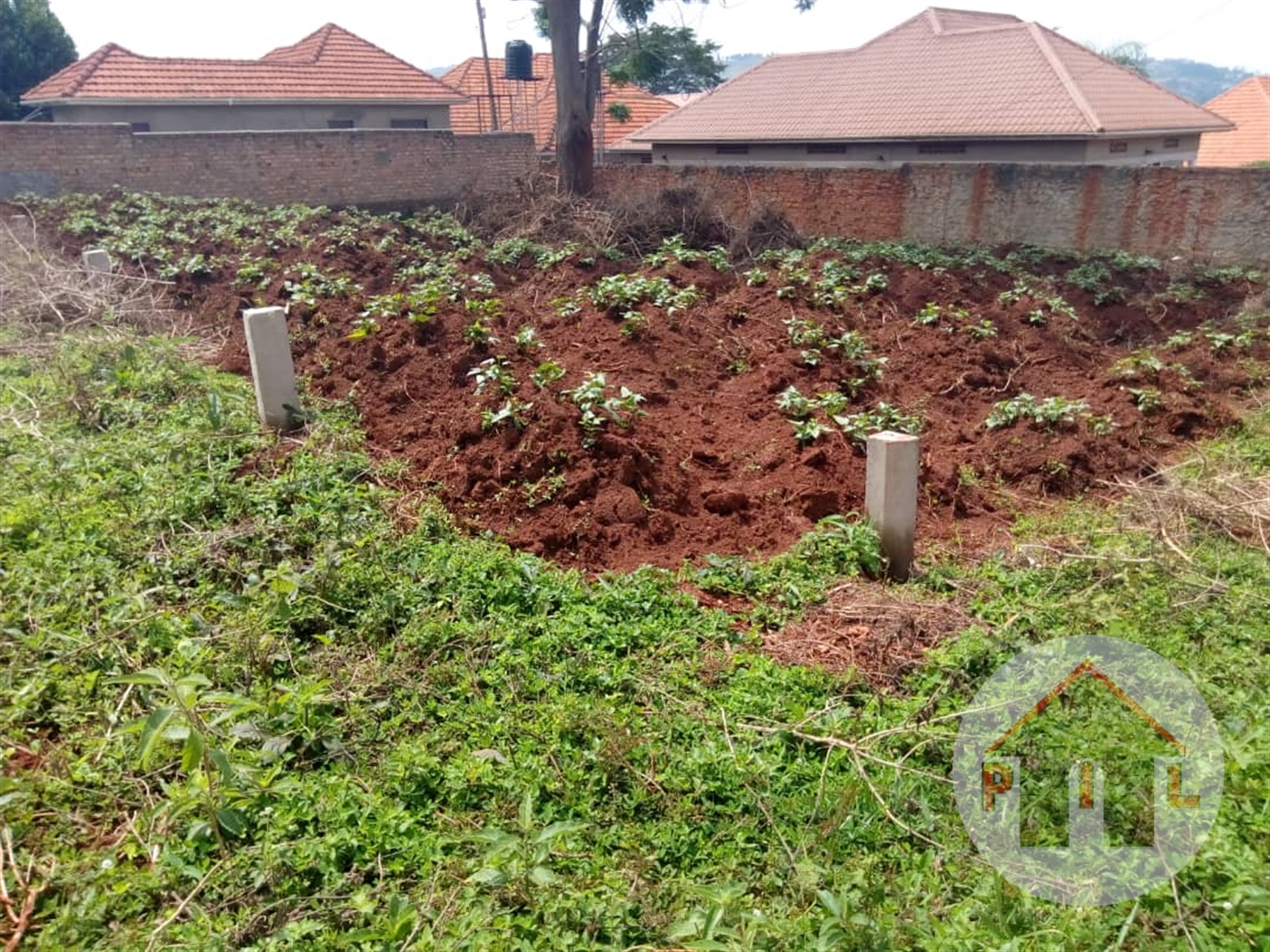 Residential Land for sale in Kitti Wakiso