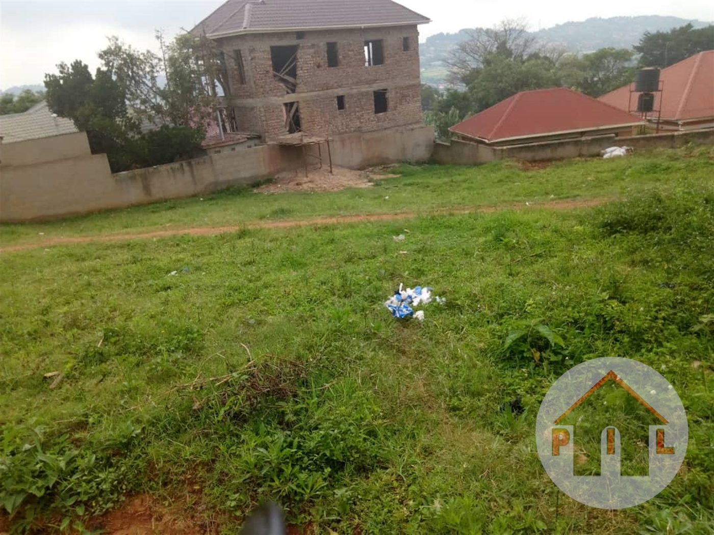 Residential Land for sale in Bulindo Wakiso