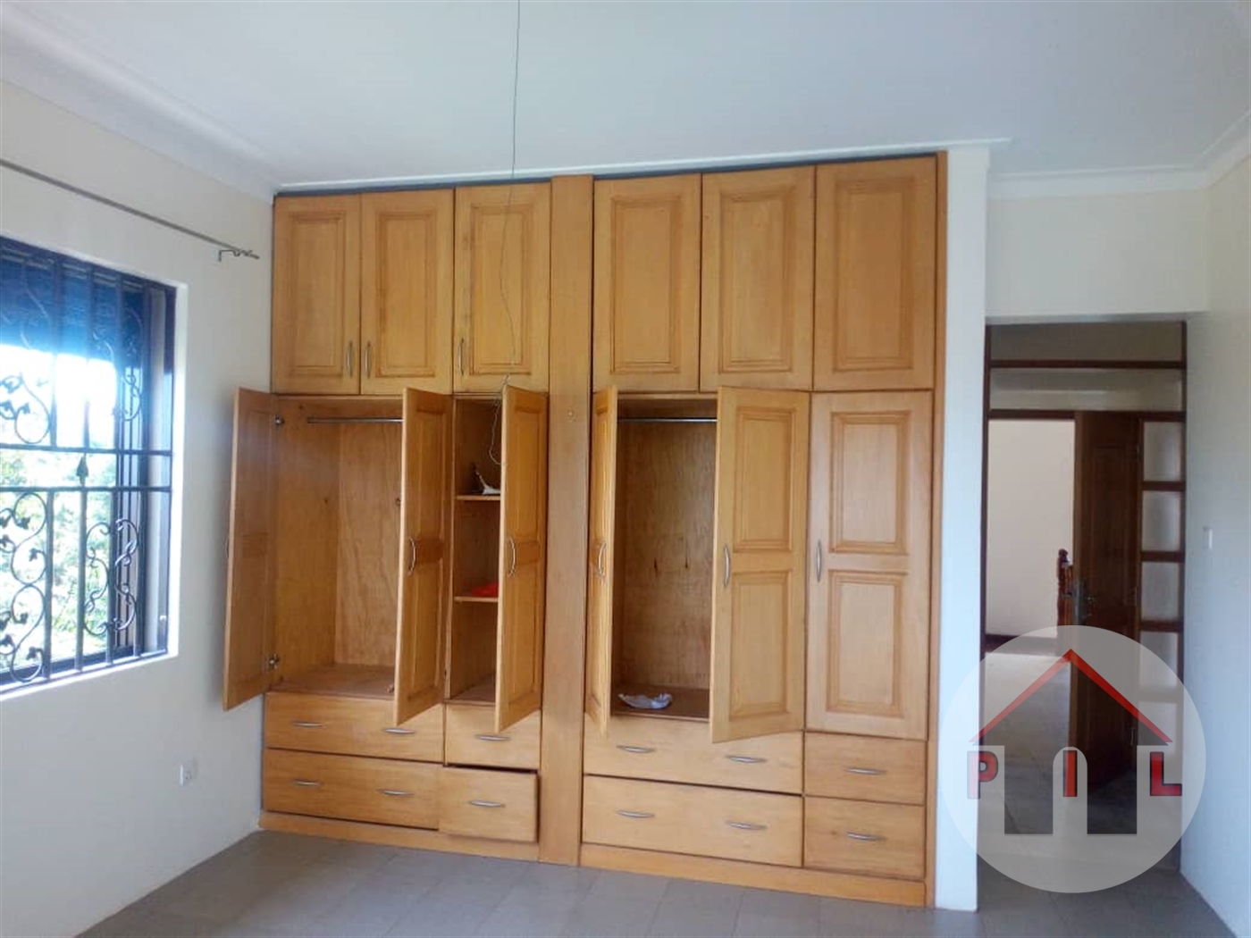 Apartment for sale in Buziga Wakiso