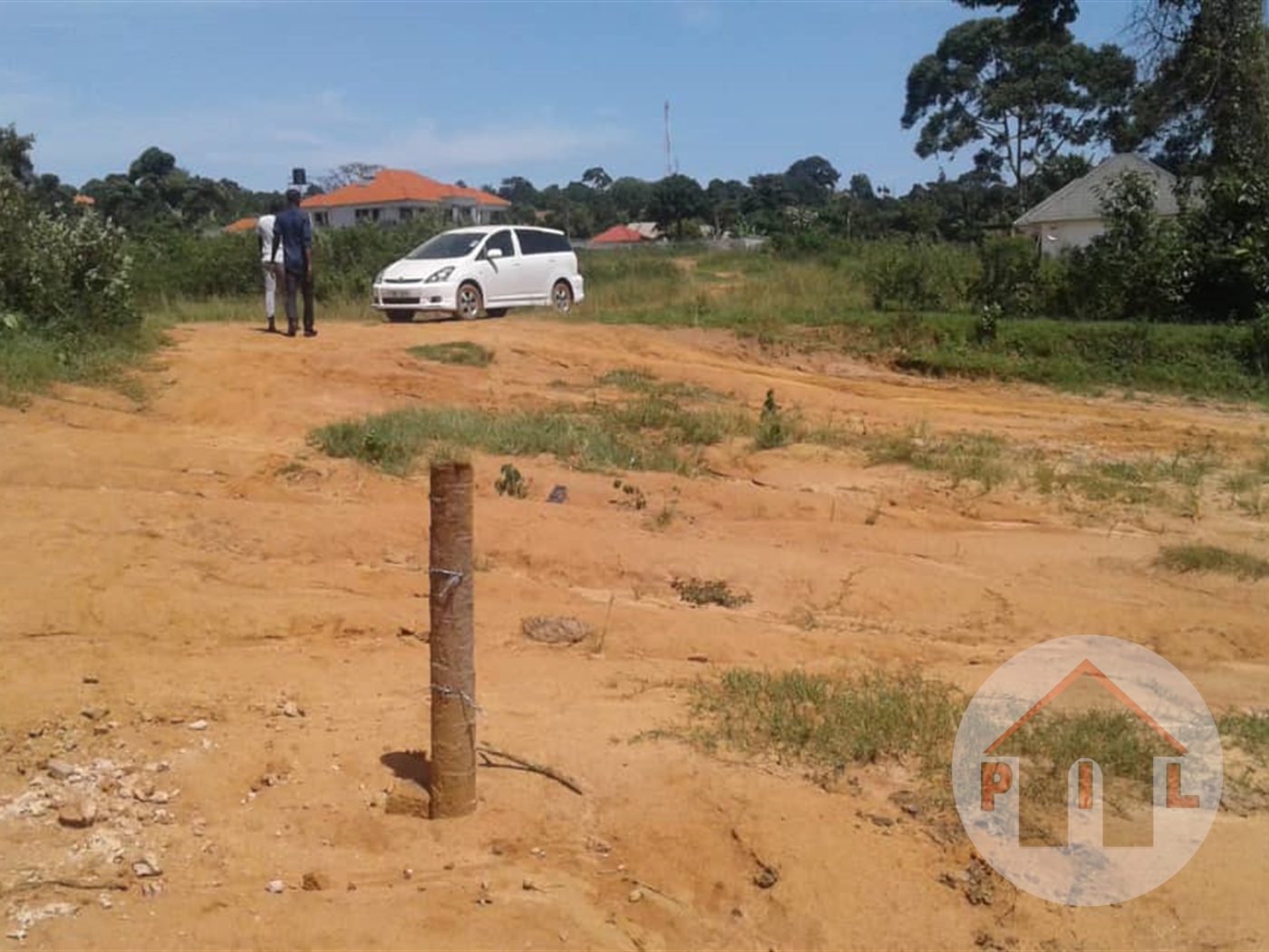 Residential Land for sale in Garuga Wakiso