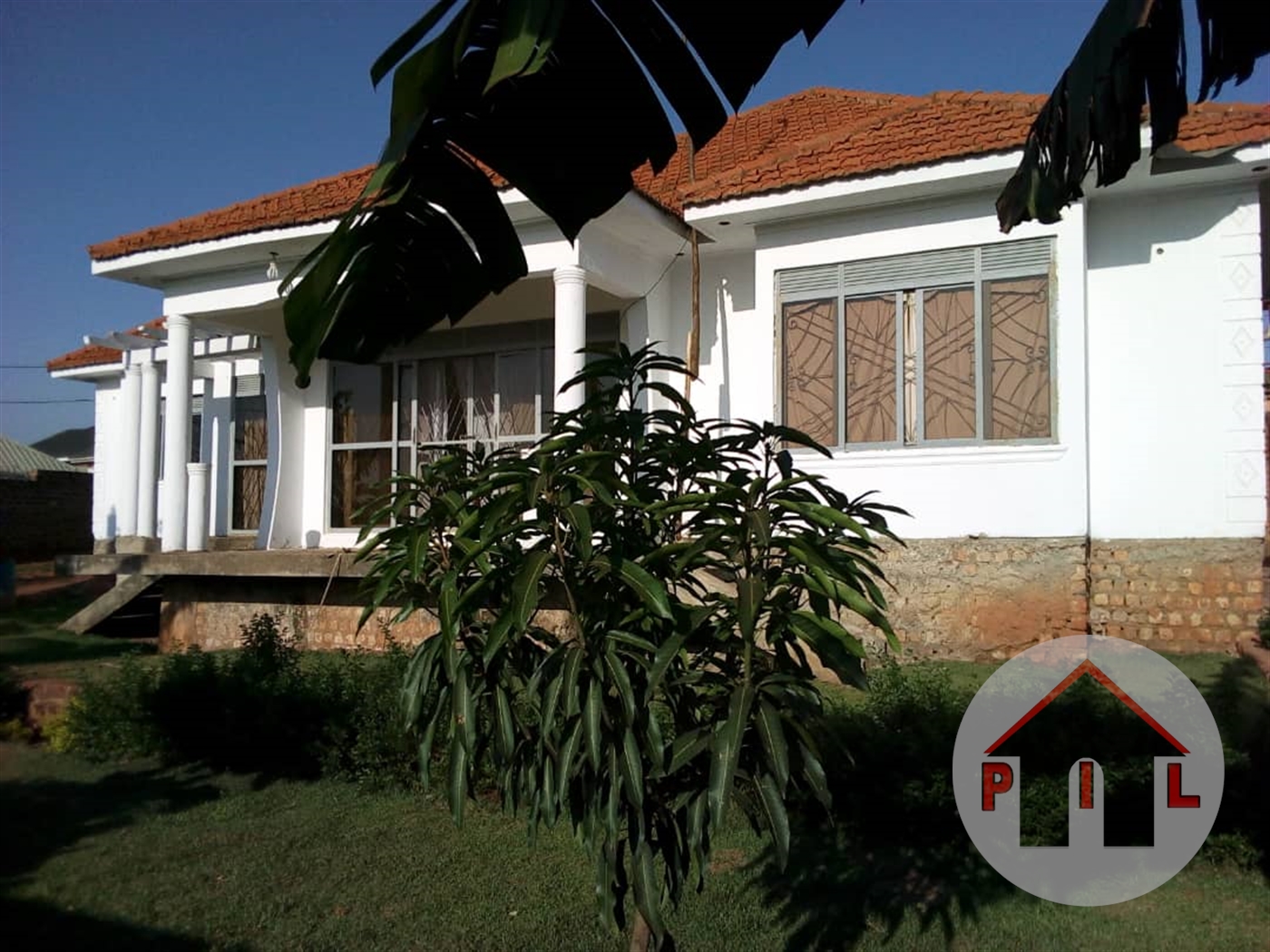 Apartment for sale in Bwebajja Wakiso