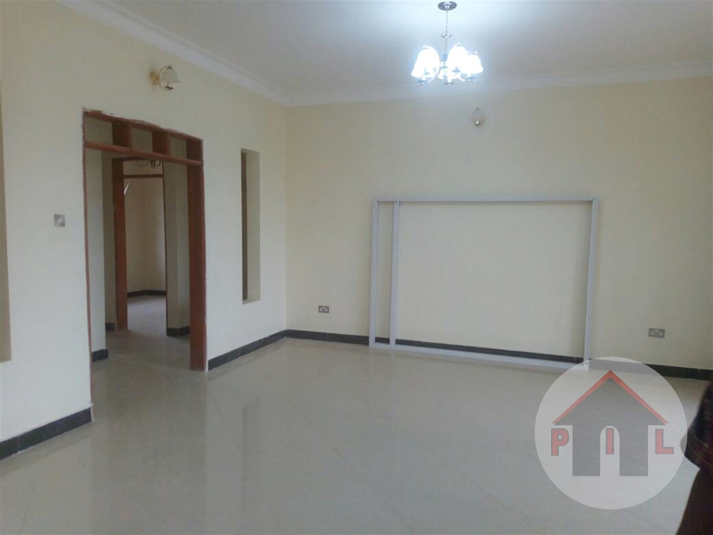 Apartment for sale in Bwebajja Wakiso