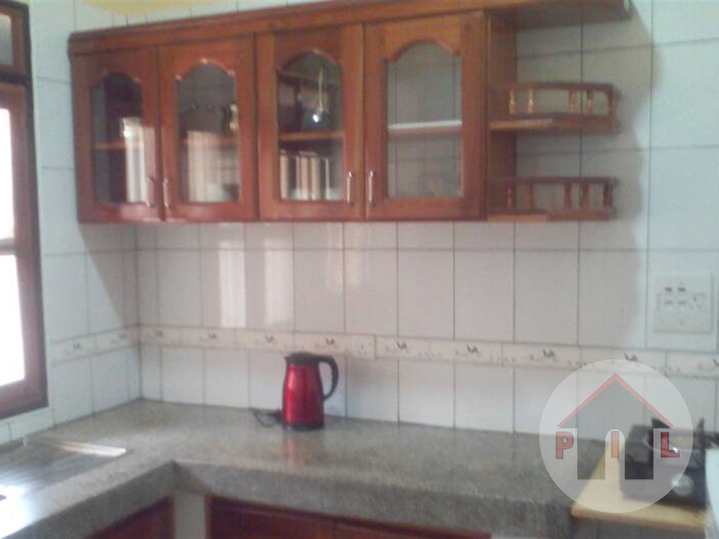 Apartment for rent in Kyaliwajjala Wakiso