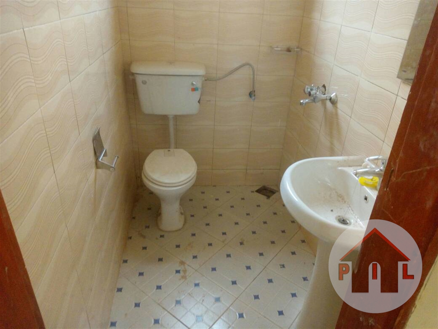 Apartment for rent in Kyaliwajjala Wakiso