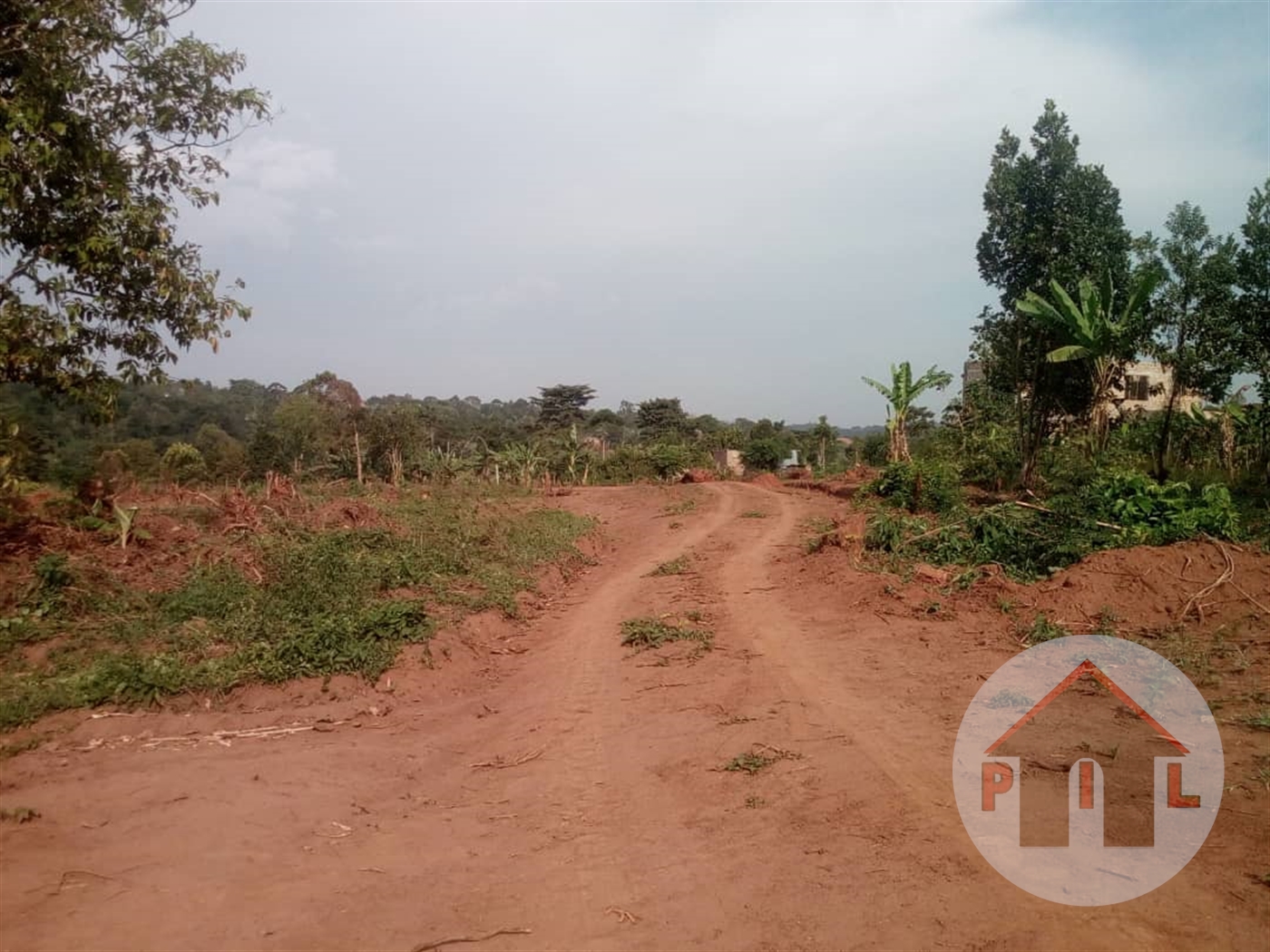 Residential Land for sale in Mpoma Mukono