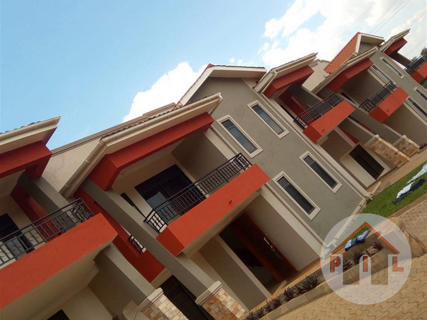 Apartment block for sale in Kungu Wakiso