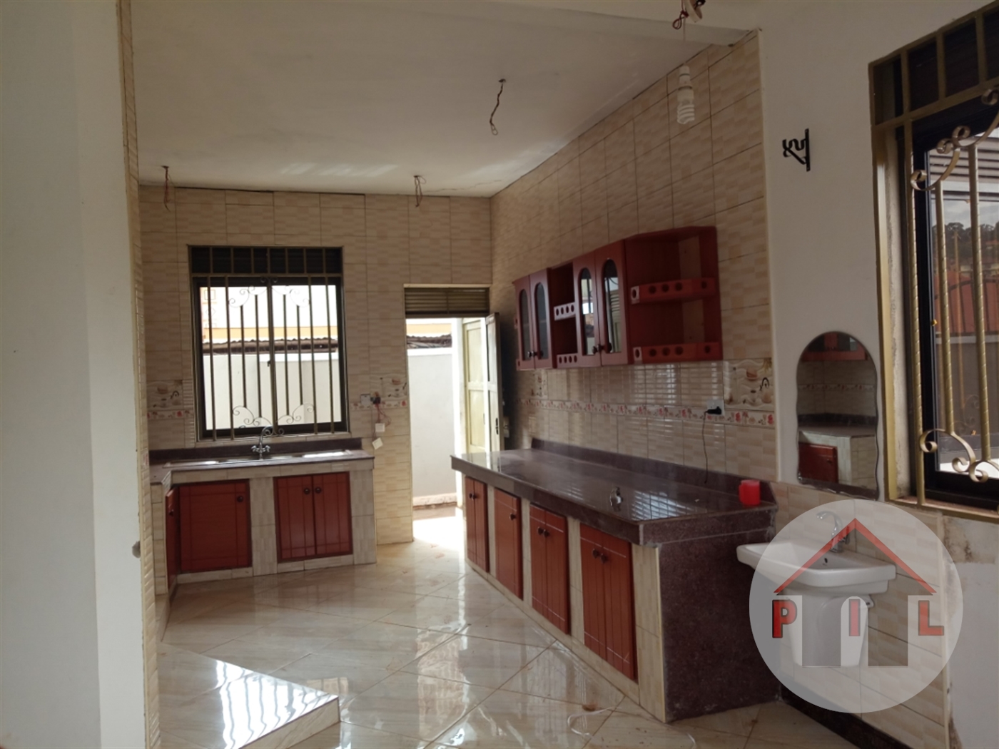 Apartment for sale in Buziga Kampala