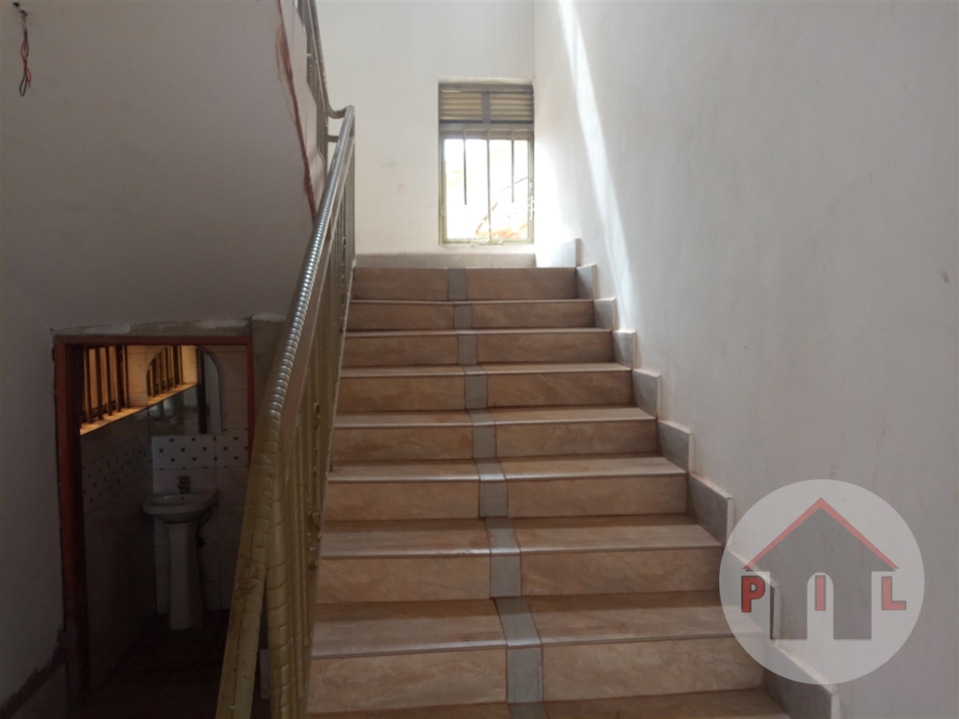 Apartment for sale in Buziga Kampala