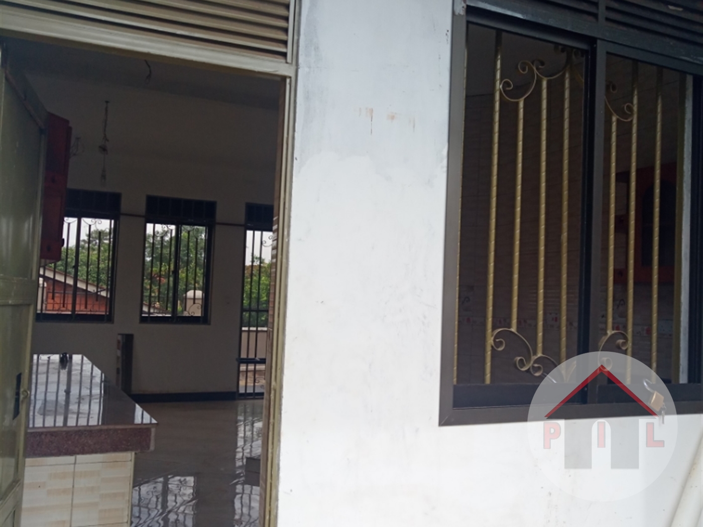 Apartment for sale in Buziga Kampala