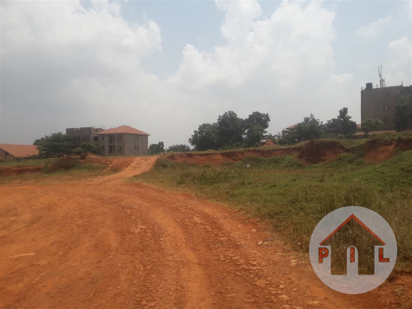 Commercial Land for sale in Makerere Kampala