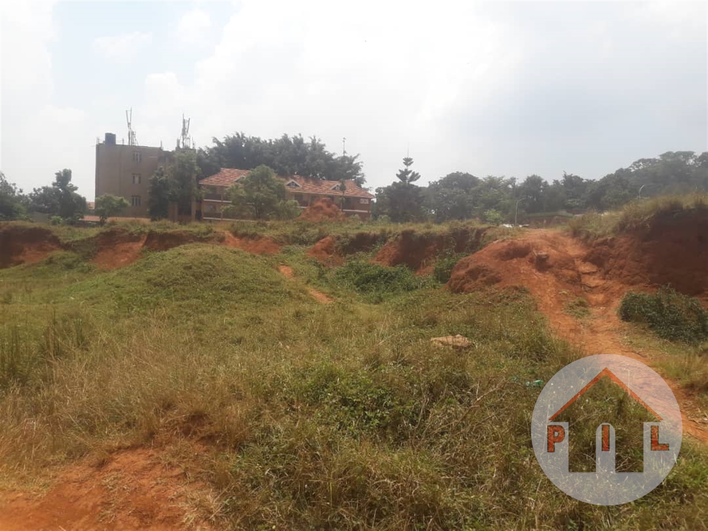 Commercial Land for sale in Makerere Kampala