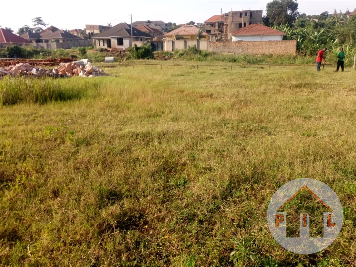 Residential Land for sale in Nakasajja Wakiso