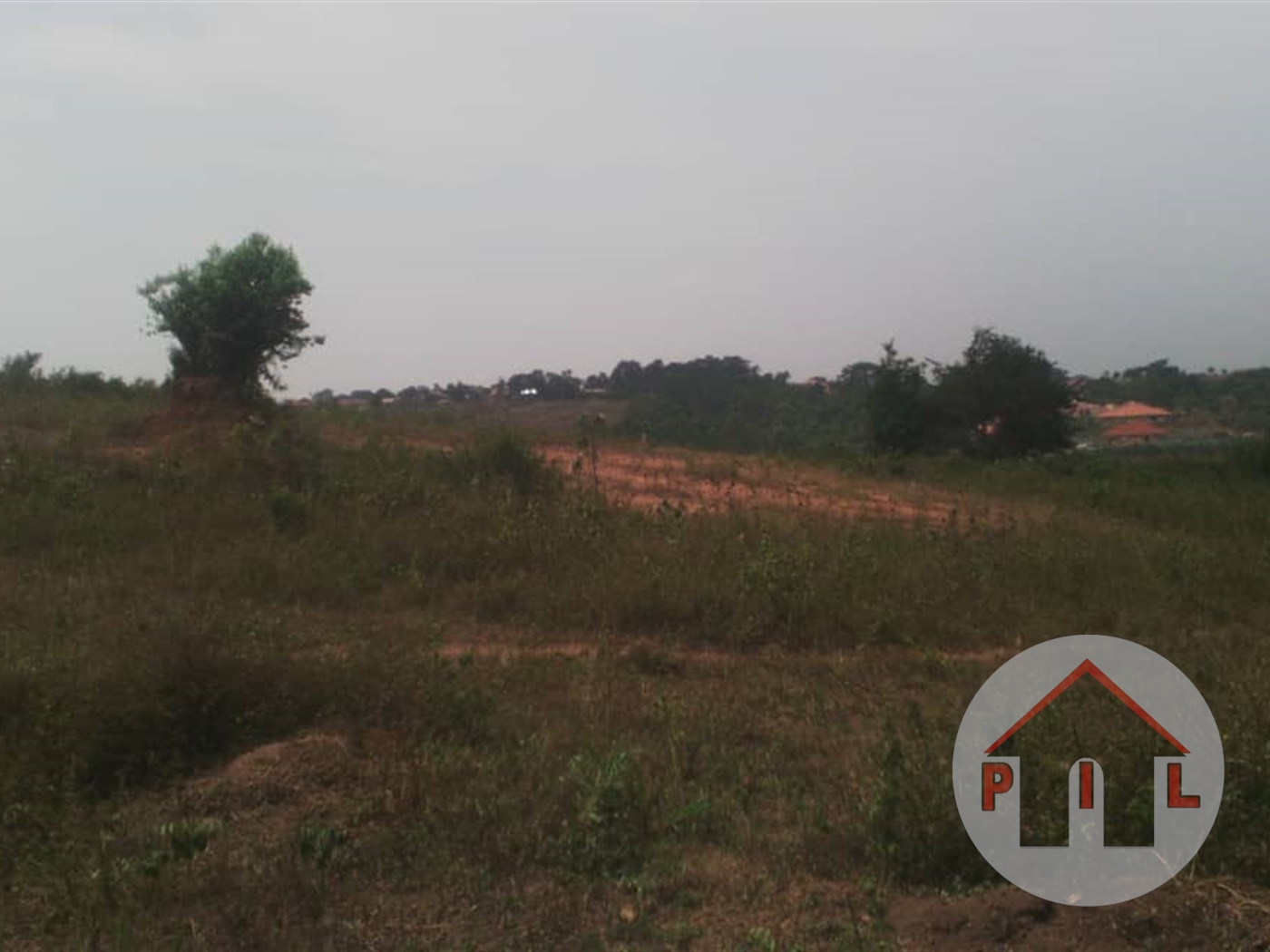 Residential Land for sale in Manyangwa Wakiso