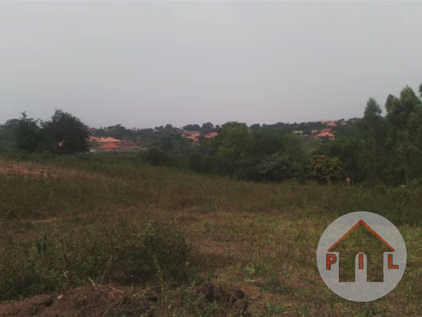 Residential Land for sale in Manyangwa Wakiso