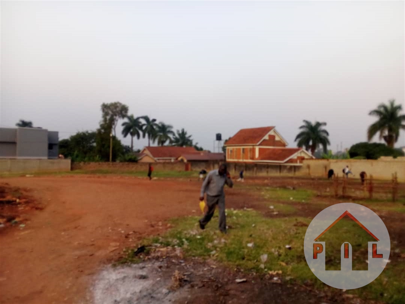 Residential Land for sale in Nsambya Kampala