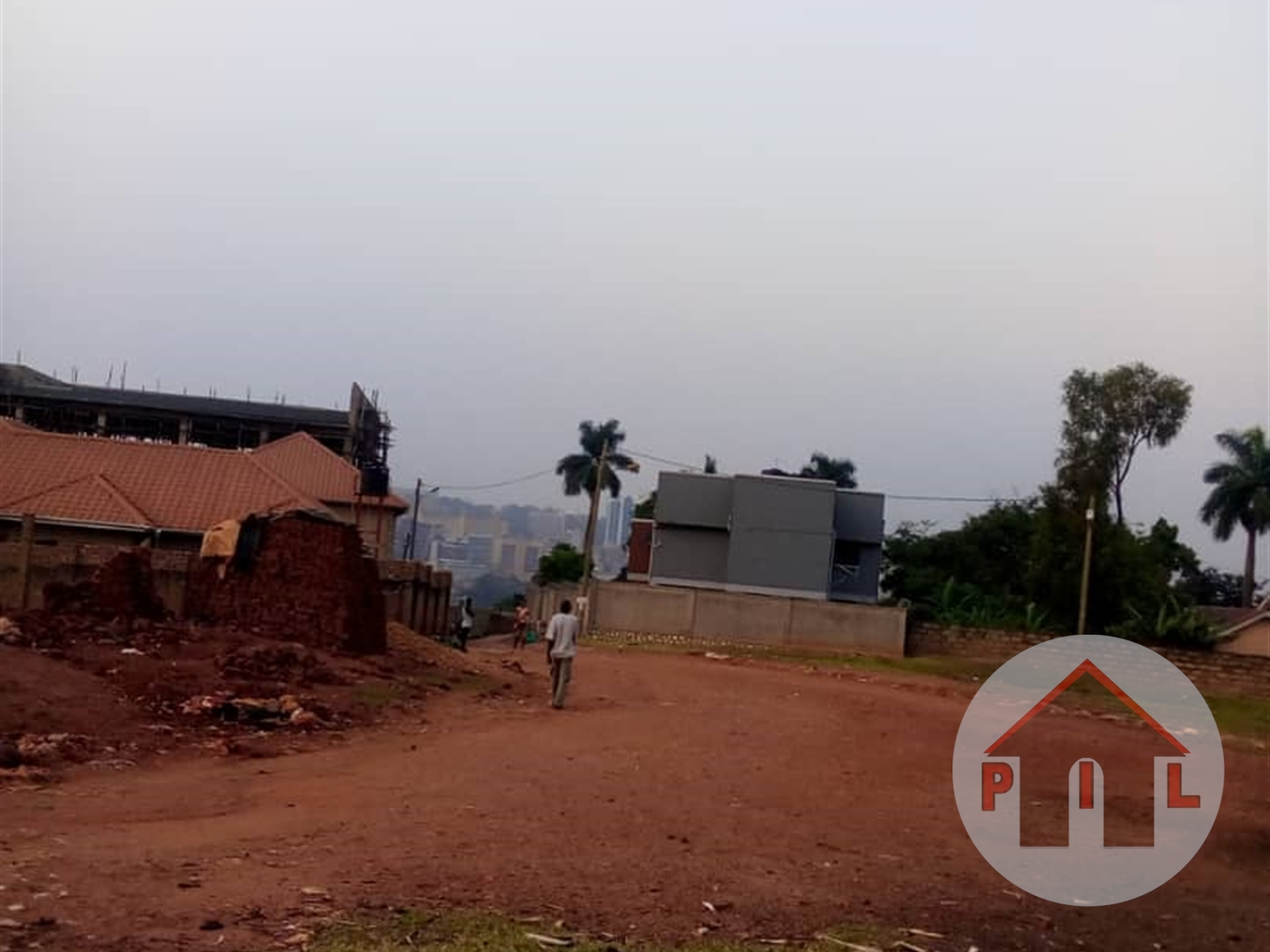 Residential Land for sale in Nsambya Kampala