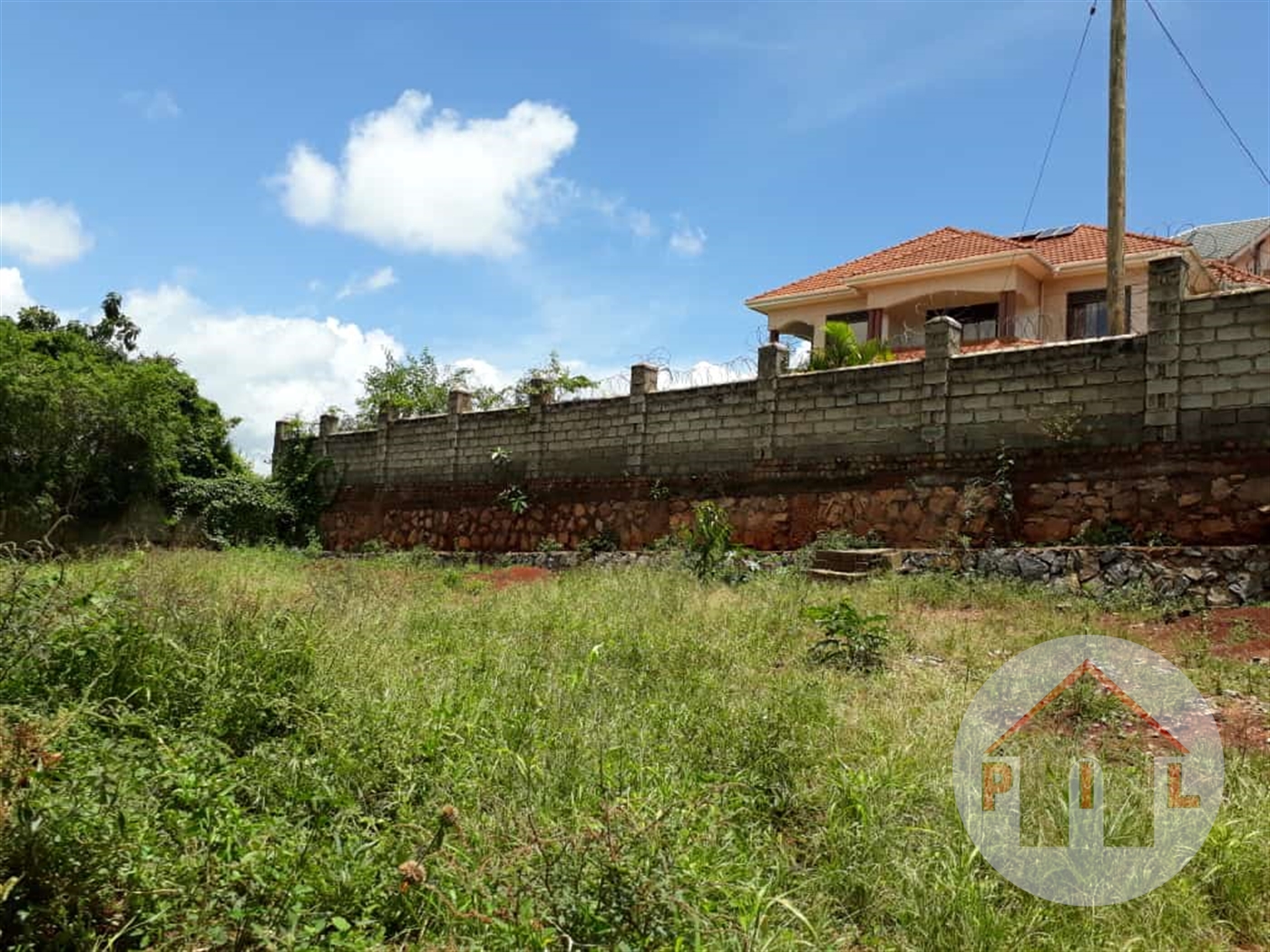 Residential Land for sale in Buziga Wakiso