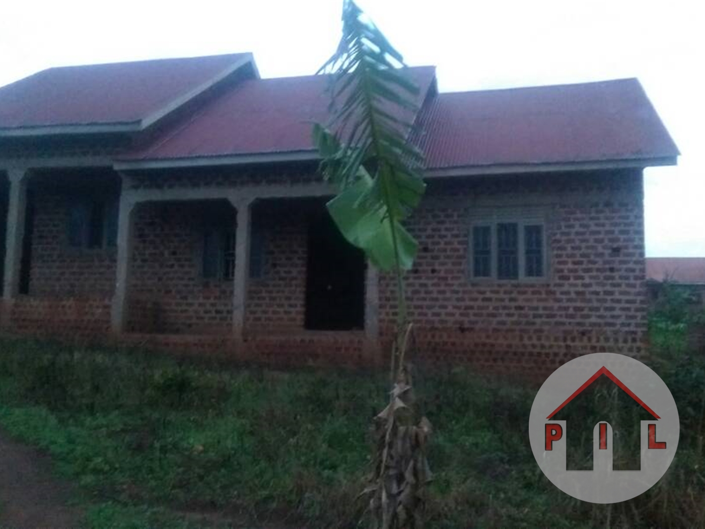 Shell House for sale in Nsasa Wakiso