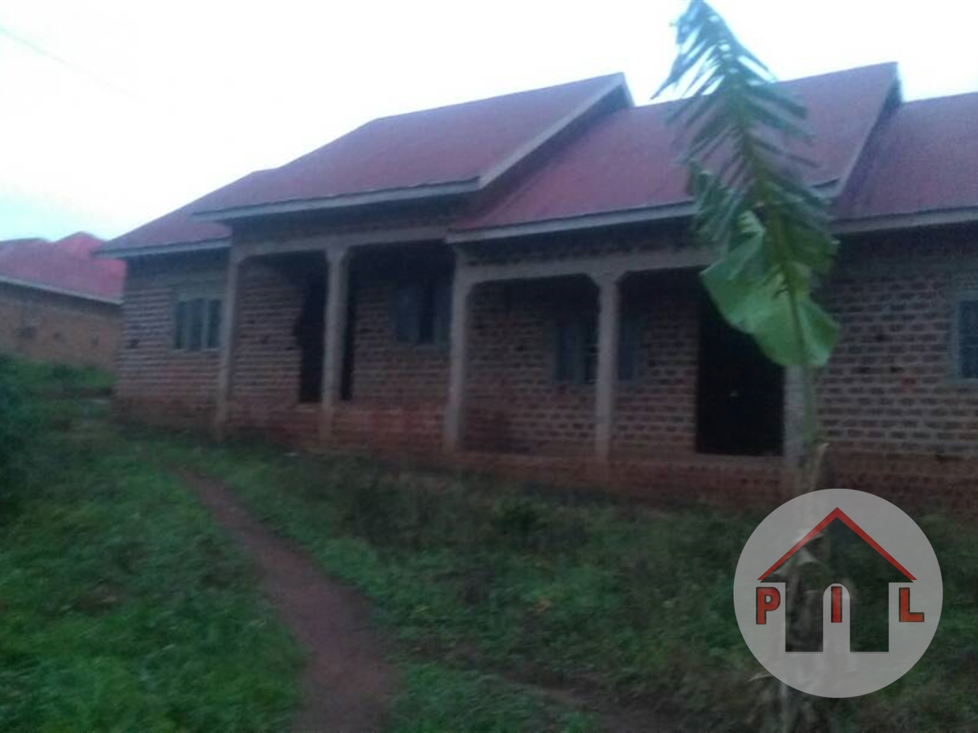 Shell House for sale in Nsasa Wakiso