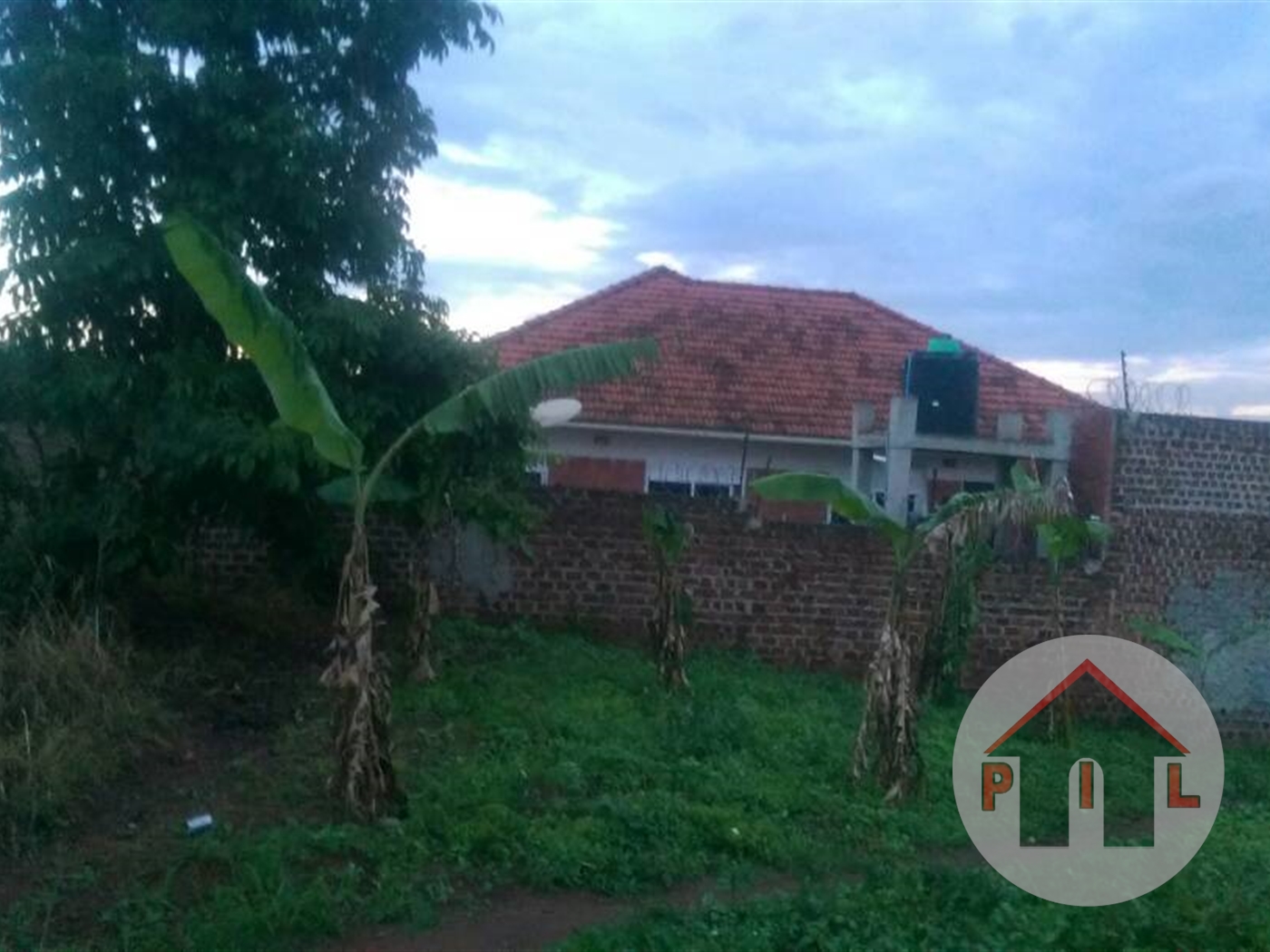 Shell House for sale in Nsasa Wakiso