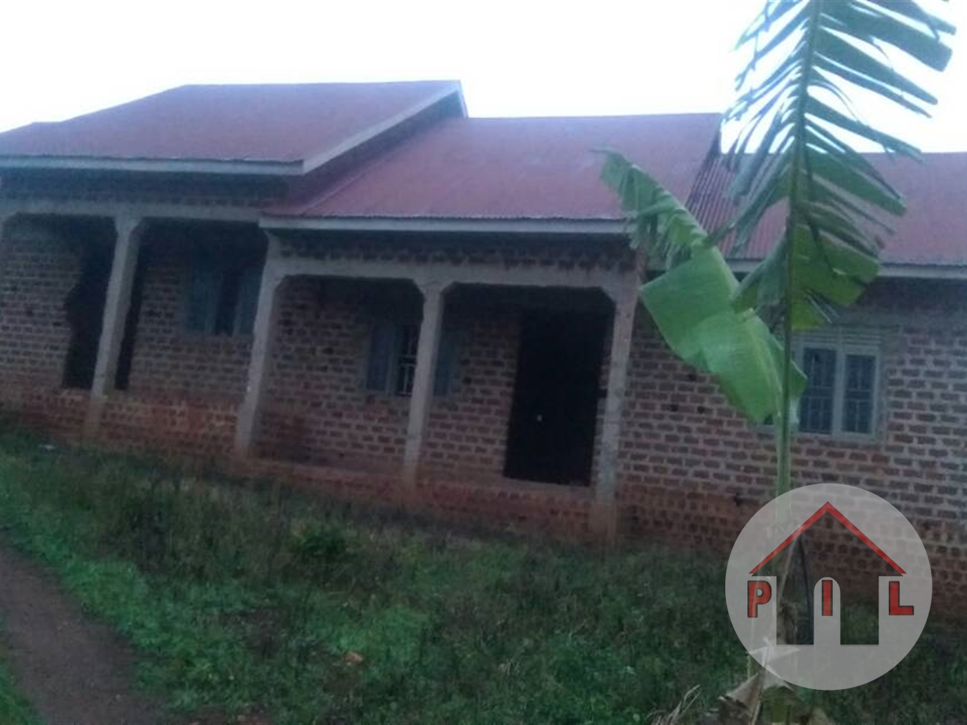 Shell House for sale in Nsasa Wakiso