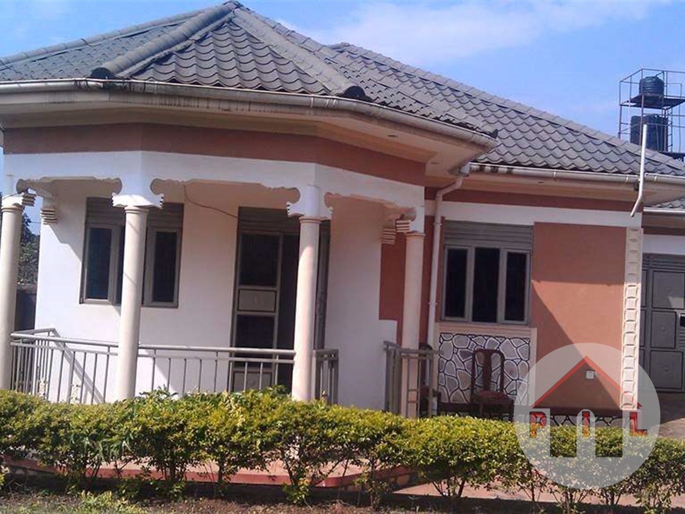 Bungalow for sale in Kiteezi Wakiso