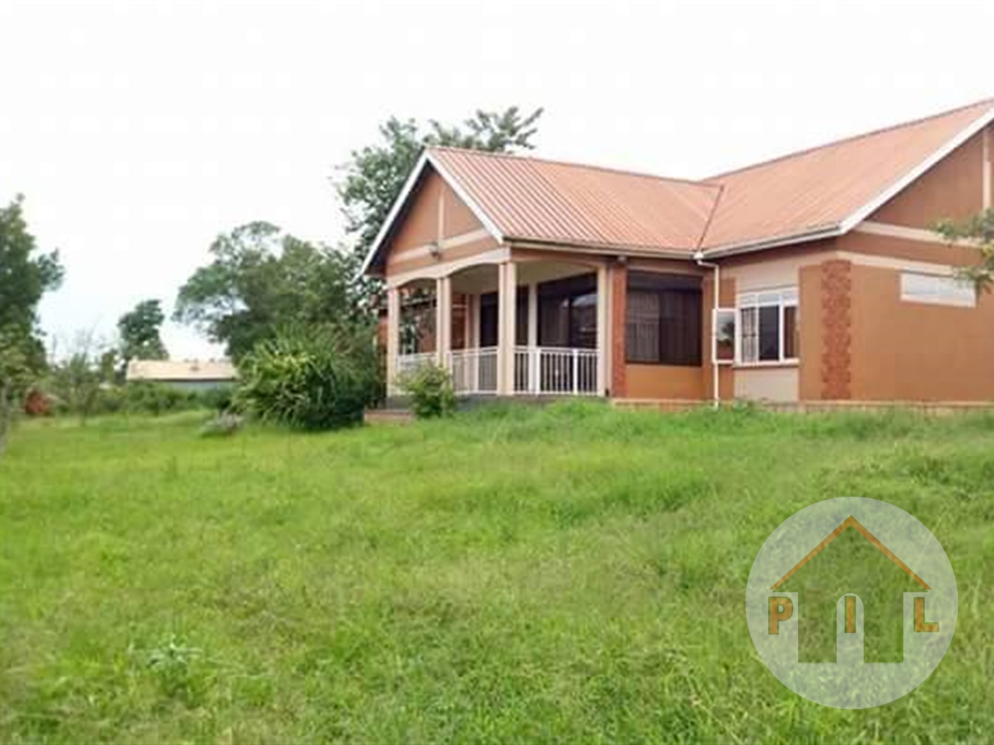 Bungalow for sale in Namugongo Wakiso