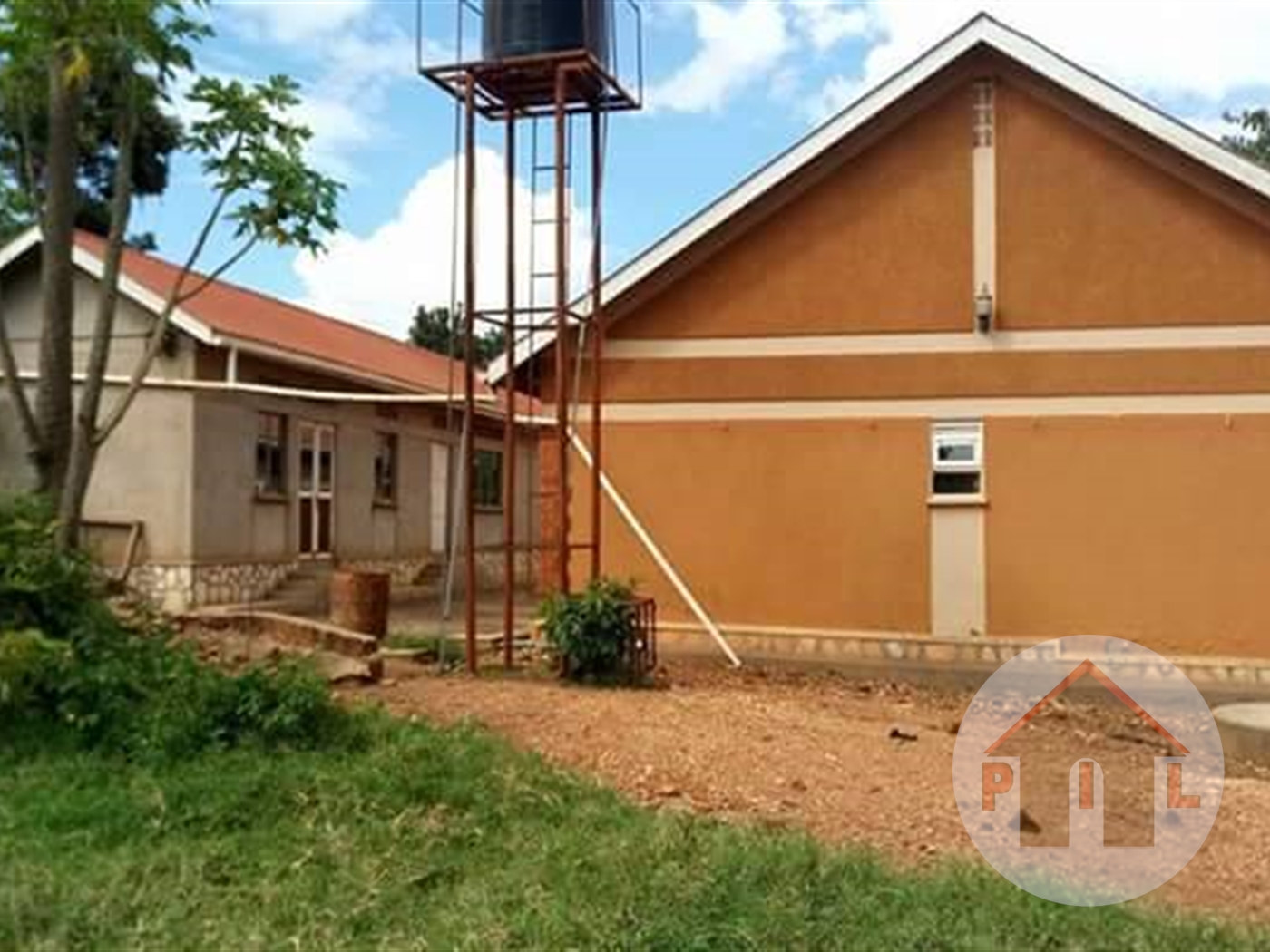 Bungalow for sale in Namugongo Wakiso