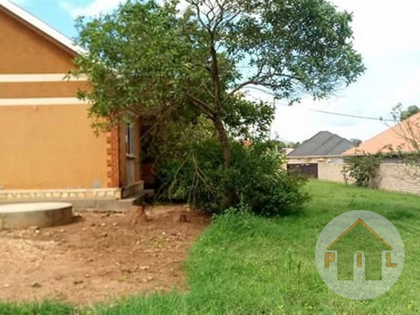 Bungalow for sale in Namugongo Wakiso