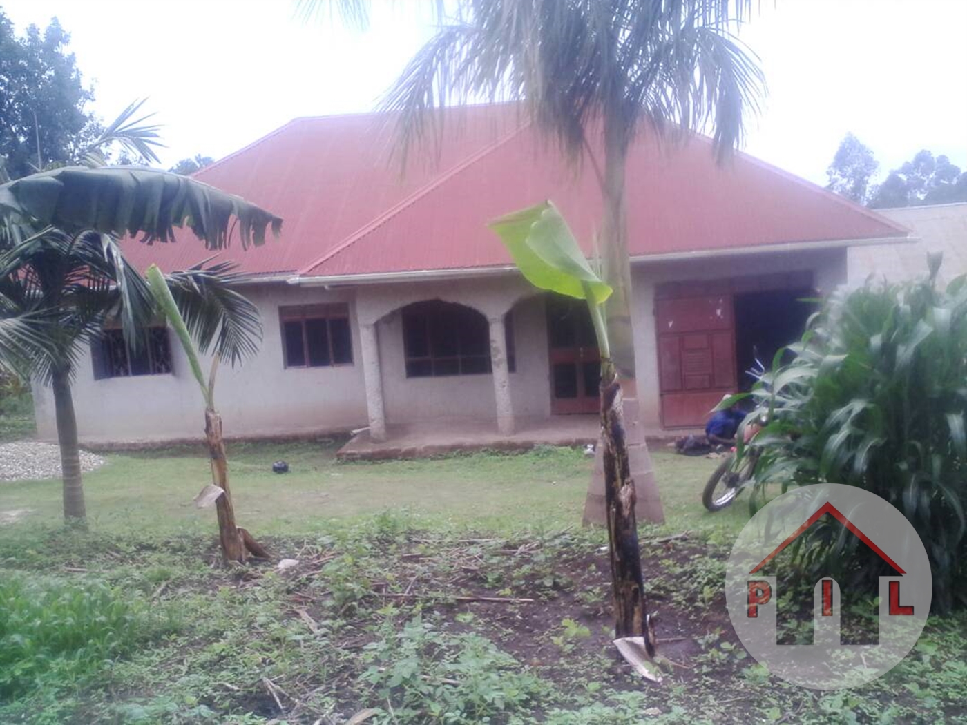 Shell House for sale in Fortportal Kabarole