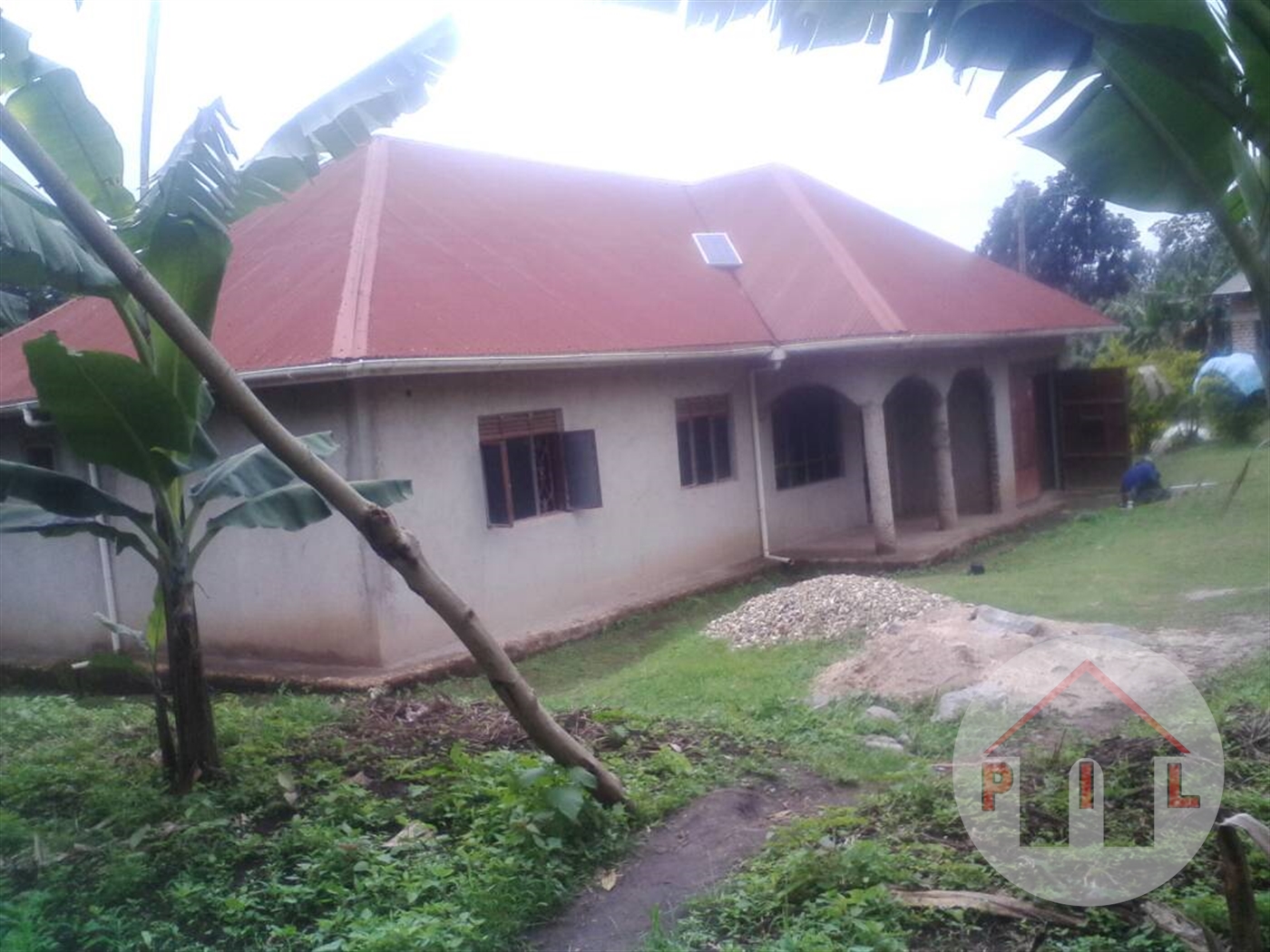 Shell House for sale in Fortportal Kabarole