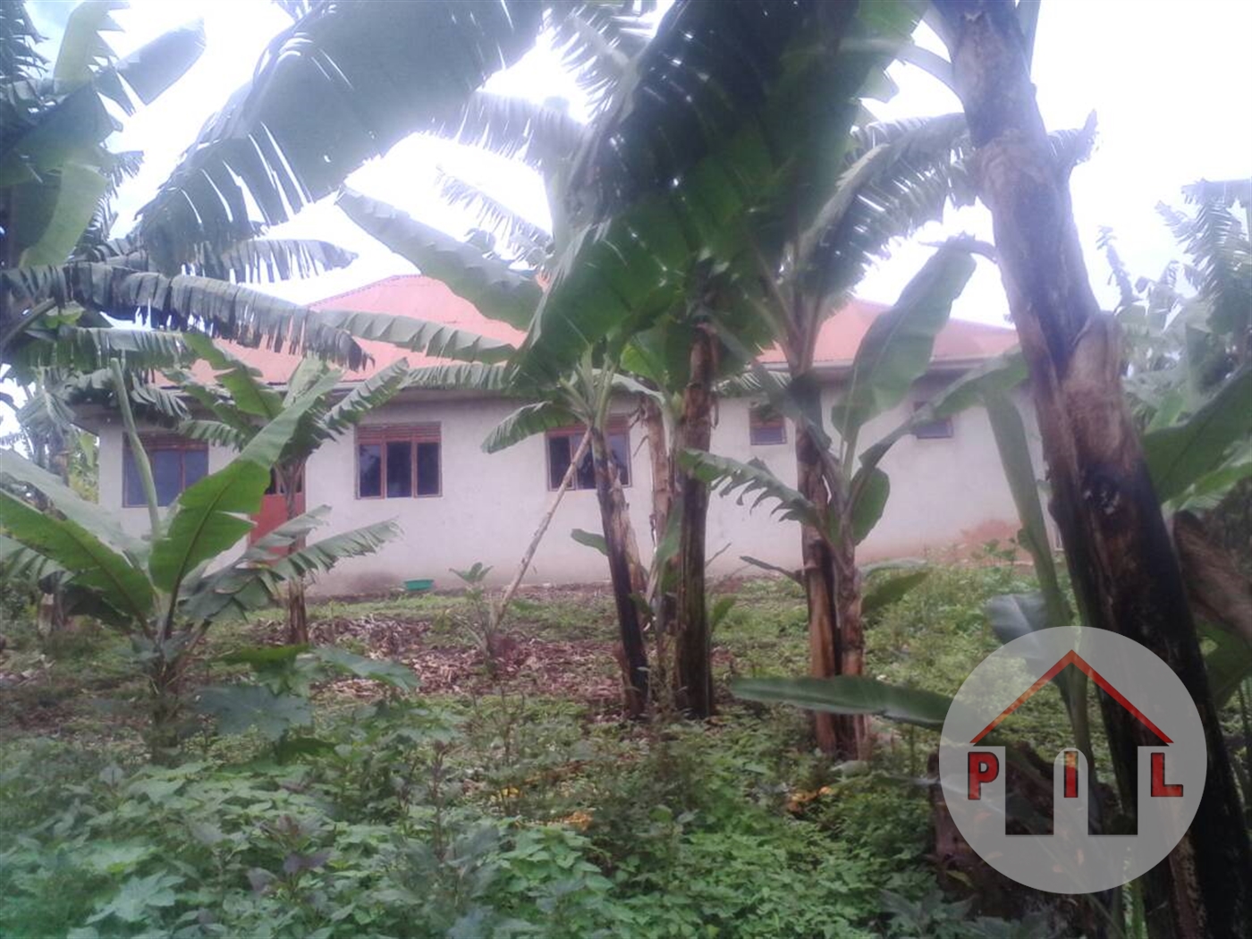 Shell House for sale in Fortportal Kabarole