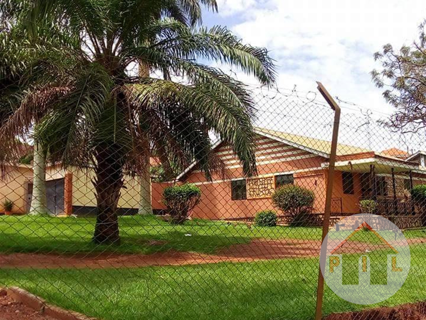 Bungalow for sale in Ntinda Kampala