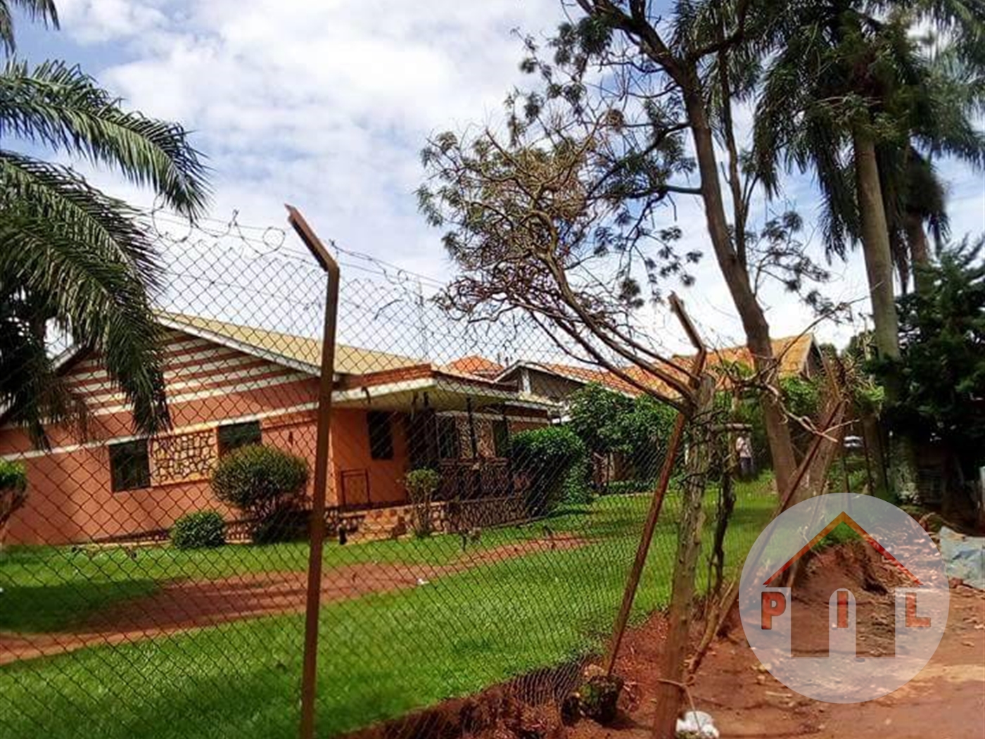 Bungalow for sale in Ntinda Kampala